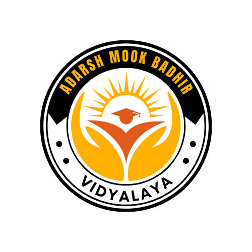 Adarsh Mook Badhir Vidyalaya